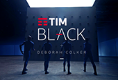 TIM Black Unboxing
