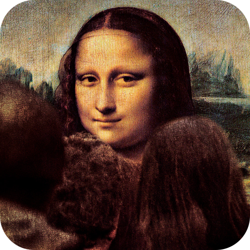 URBI ET ORBI // VEJA SÓ A MONALISA