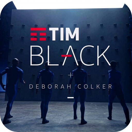 TIM // TIM BLACK UNBOXING