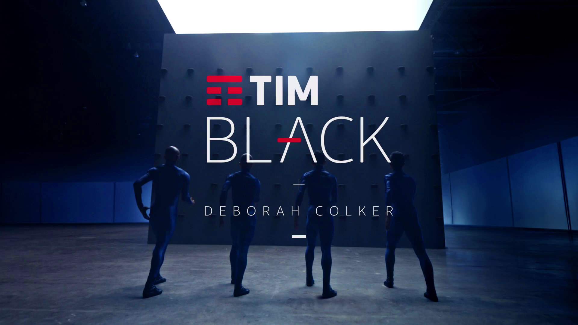 TIM Black Unboxing