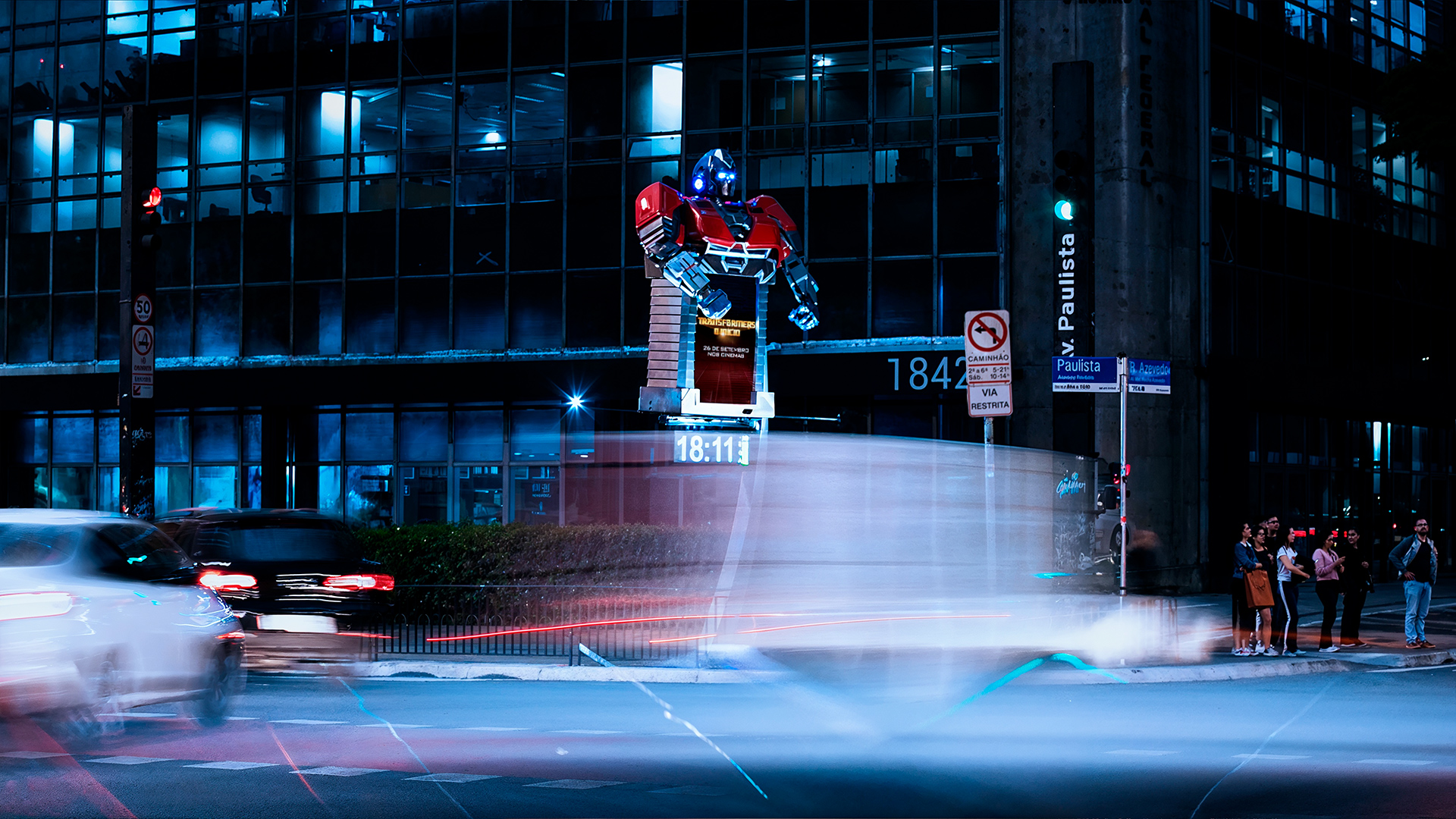 Transformers One