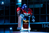 Transformers One